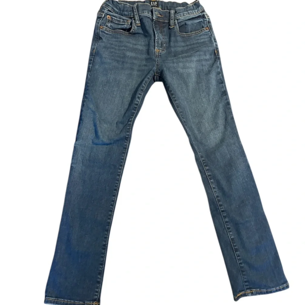 GAP Boys Stretch Skinny Jeans Stretch 10